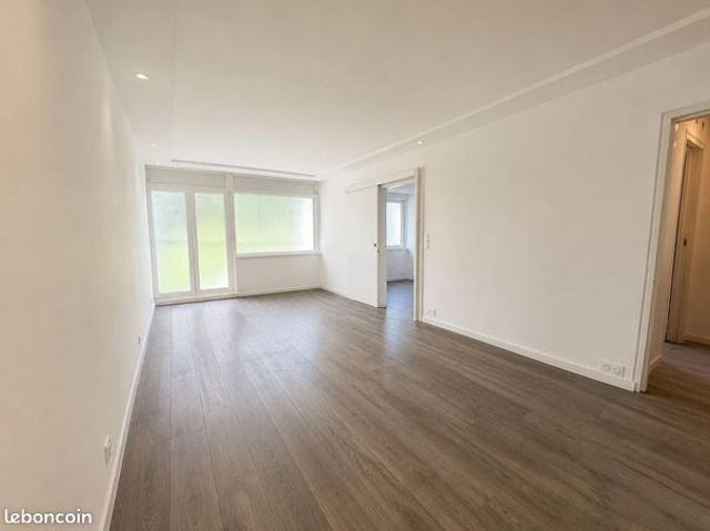 Appartement vente à Rennes, Bretagne