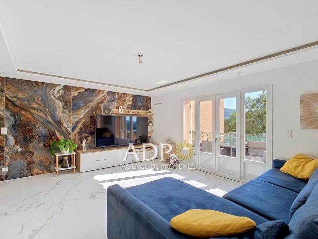 Appartement vente à Peymeinade, Alpes-Maritimes