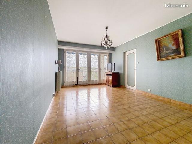 Appartement vente à Dax