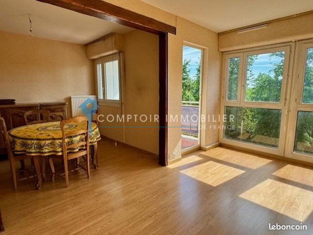 Appartement vente à Évry, Corbeil-essonnes