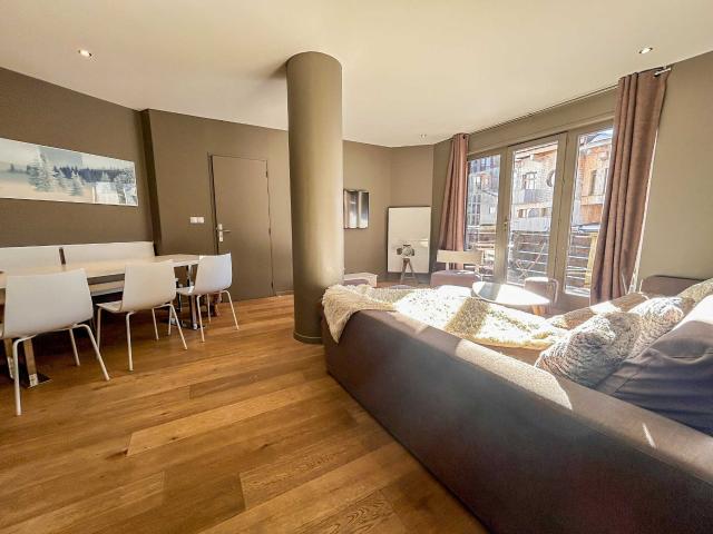 Appartement vente à Thonon-les-Bains, Morzine