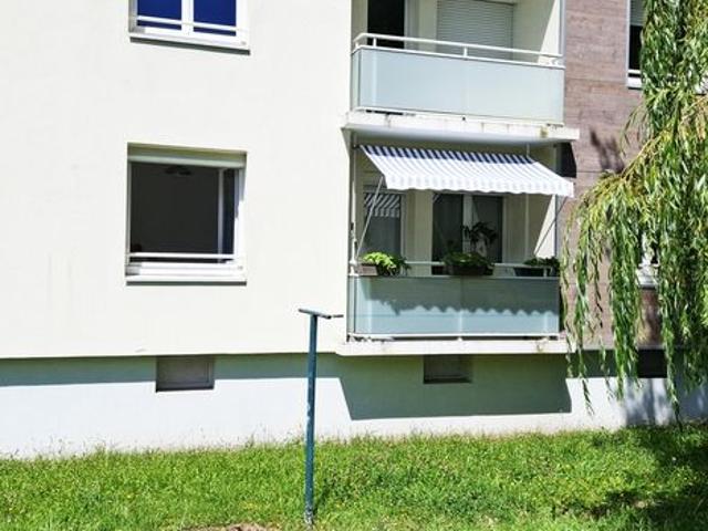 Appartement vente à Forbach-Boulay-Moselle, Saint-avold