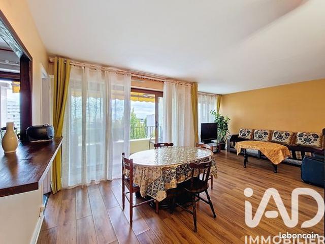 Appartement vente à Boulogne-Billancourt, Meudon