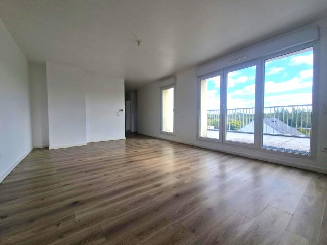 Appartement vente à Breuillet, Essonne