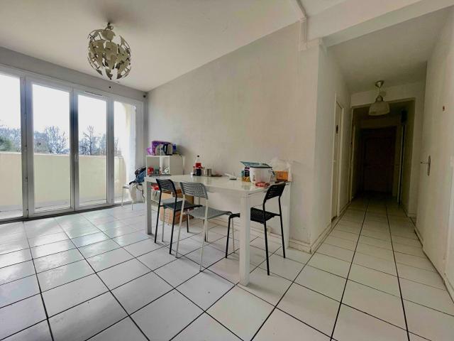 Appartement vente à Bordeaux, Talence