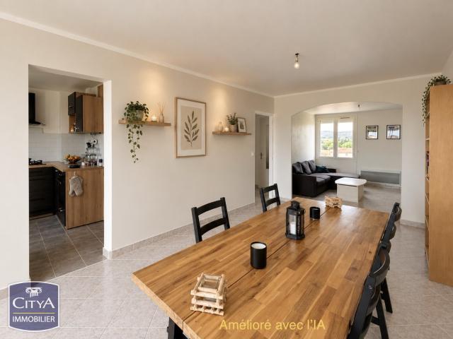 Appartement vente à Frontignan, Hérault