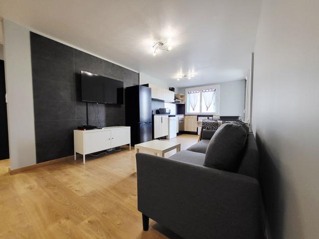 Appartement vente à Toulouse