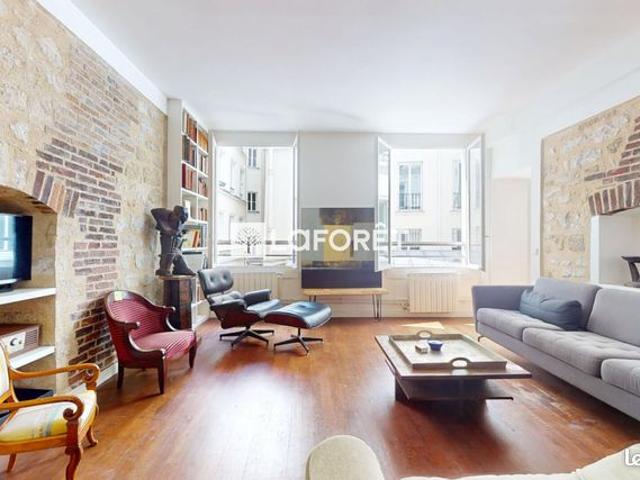 Appartement vente à Paris, Île-de-France