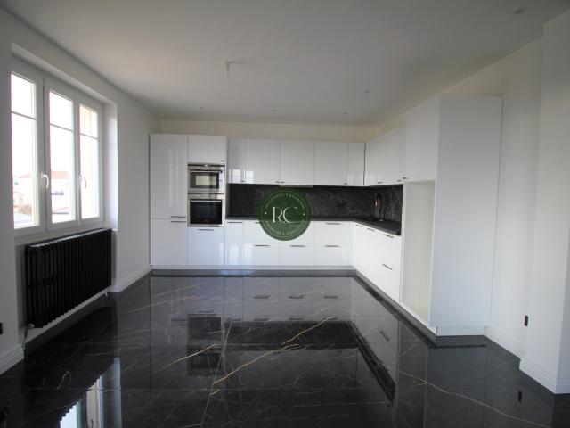 Appartement vente à Dijon