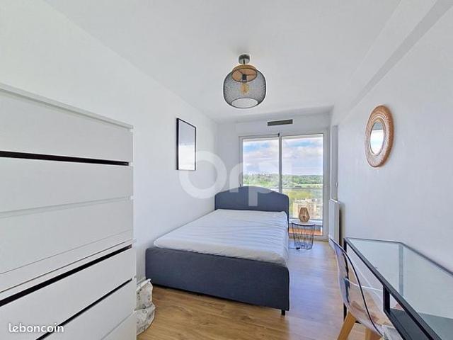 Appartement vente à Brest, Bretagne