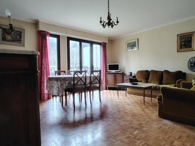 Appartement vente à L'Abbaye, Gif-sur-Yvette