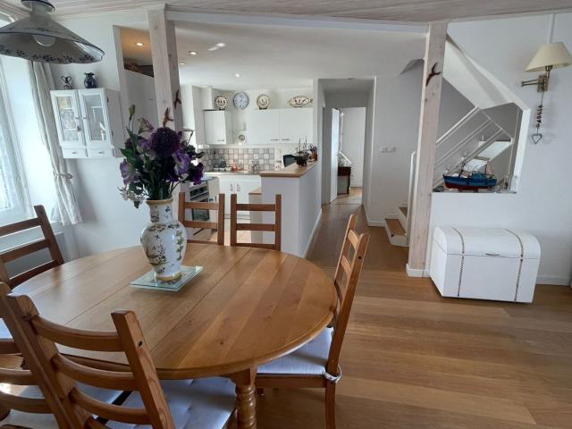 Appartement vente à Lorient, Bretagne