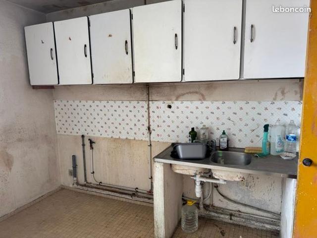 Appartement vente à Guadeloupe