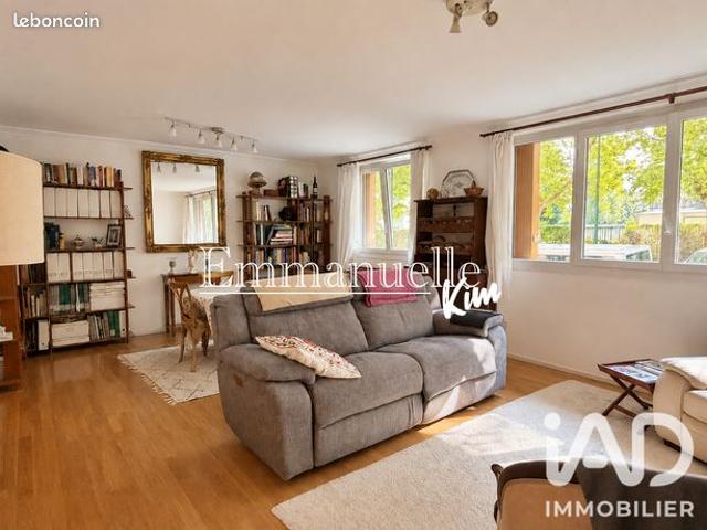 Appartement vente à Saint-Denis, Epinay-sur-seine