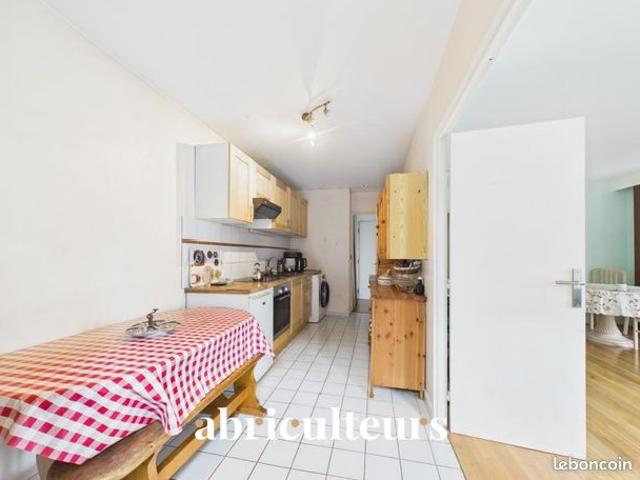 Appartement vente à Nogent-sur-Marne, Nogent-sur-marne