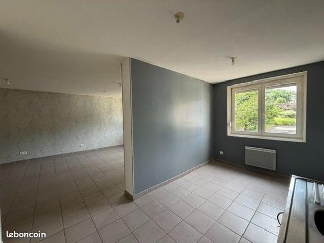 Appartement vente à Saint-Étienne, Roche-la-molière