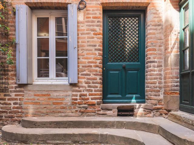 Appartement vente à Albi, Tarn