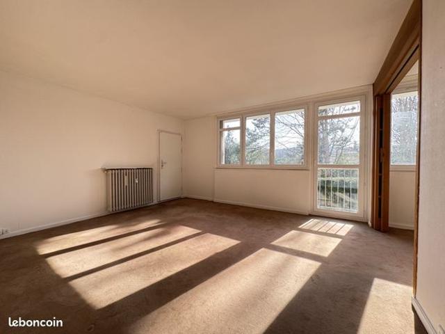 Appartement vente à Saint-Germain-en-Laye, Le Pecq