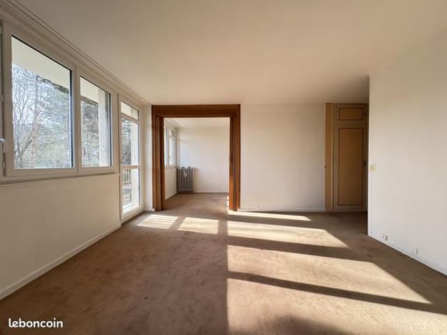 Appartement vente à Le Pecq, Yvelines
