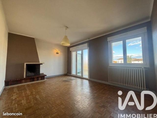 Appartement vente à Vesoul, Gray