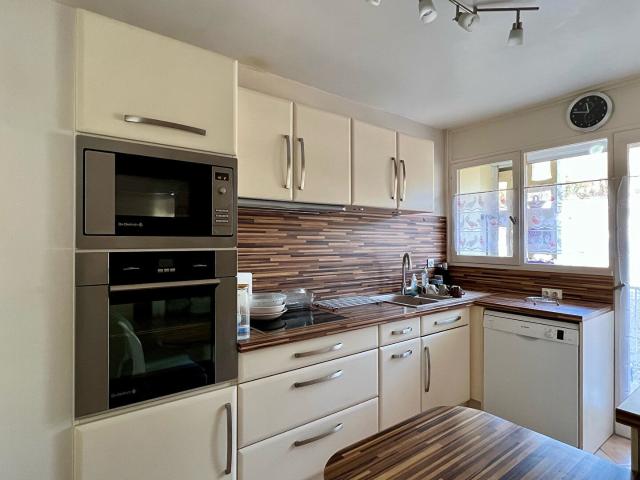 Appartement vente à France métropolitaine, Evreux