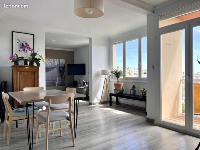 Appartement vente à Montpellier, Hérault
