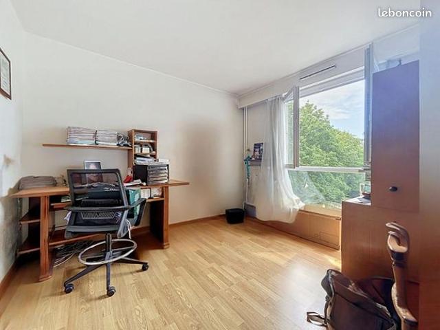 Appartement vente à Rouen, Mont-saint-aignan