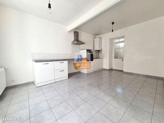 Appartement vente à Lure, La Montagne