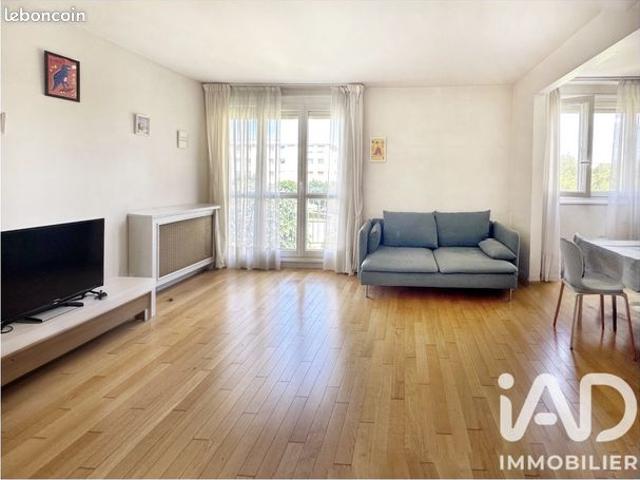 Appartement vente à Versailles, Plaisir