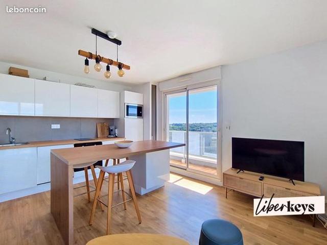 Appartement vente à Brest, Bretagne