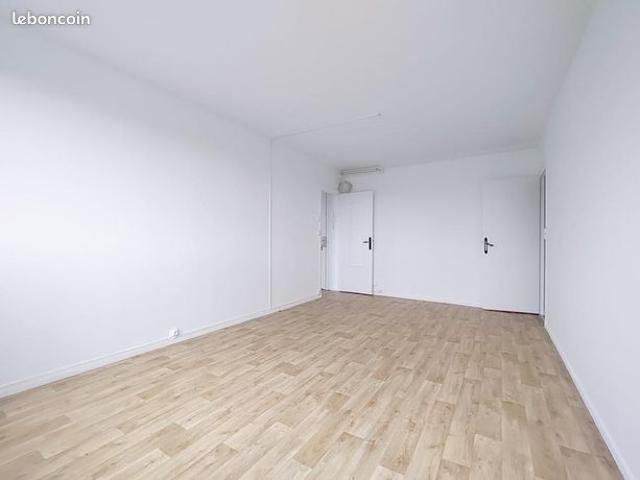 Appartement vente à Beauvais
