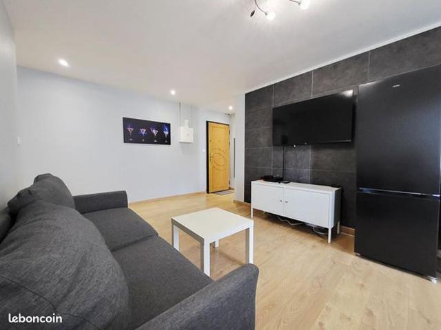 Appartement vente à Toulouse