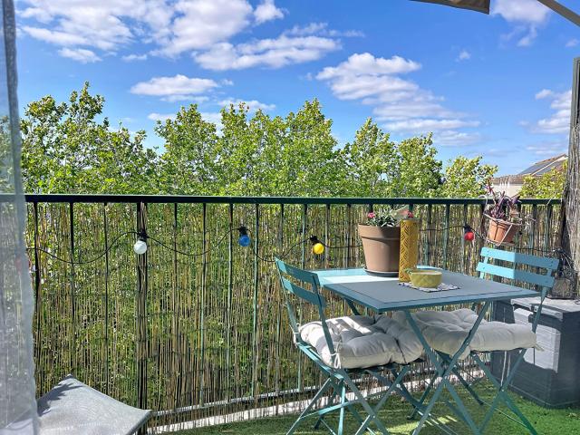 Appartement vente à Rambouillet, Neauphle-le-château