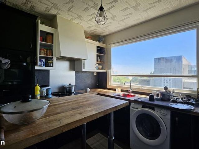Appartement vente à Rennes, Bretagne