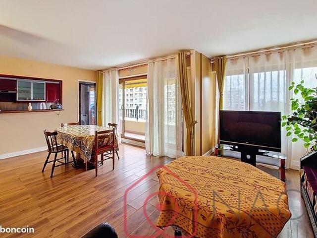 Appartement vente à Boulogne-Billancourt, Meudon
