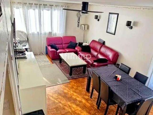 Appartement vente à Le Raincy, Neuilly-sur-marne