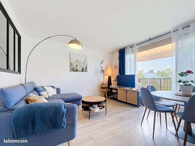 Appartement vente à Rambouillet, Neauphle-le-château