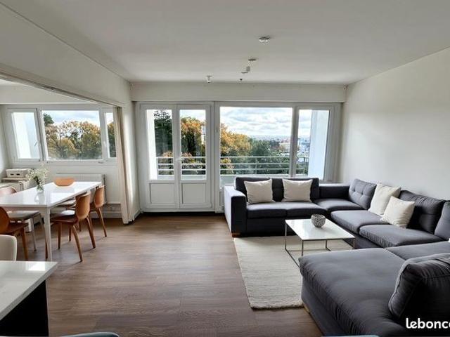 Appartement vente à Angers