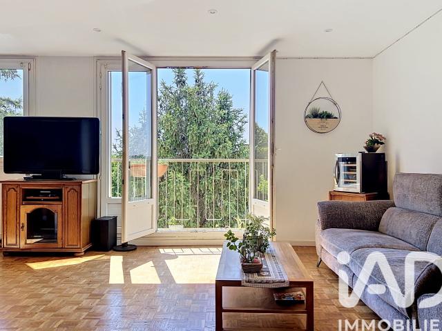 Appartement vente à Les Hauts de Chatou, Chatou