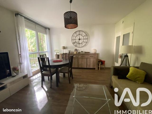 Appartement vente à Niort, Avon