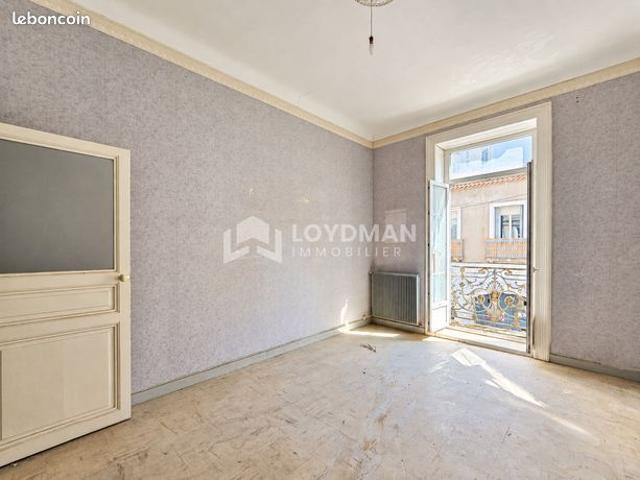 Appartement vente à Montpellier, Hérault