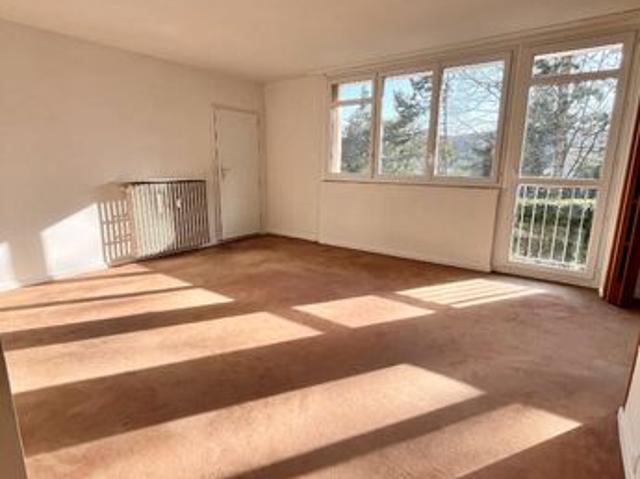 Appartement vente à Saint-Germain-en-Laye, Le Pecq
