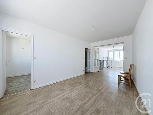 Appartement vente à Troyes