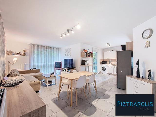 Appartement vente à Dijon