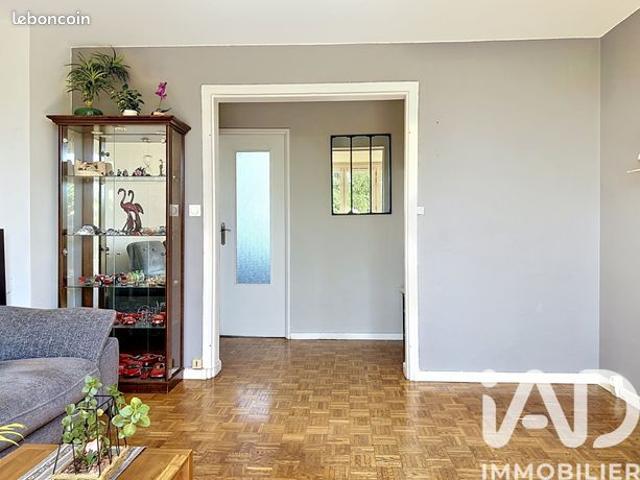 Appartement vente à Saint-Germain-en-Laye, Chatou