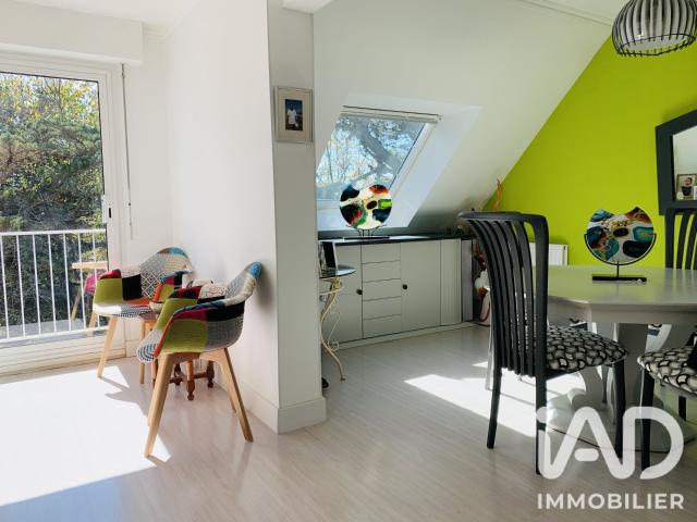 Appartement vente à Lorient, Bretagne
