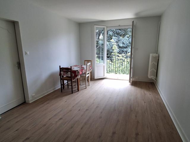 Appartement vente à Tours