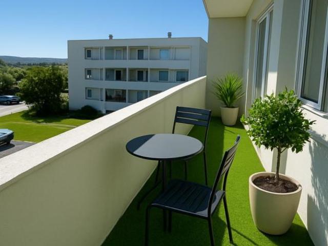 Appartement location à Dijon, Asnières-lès-dijon
