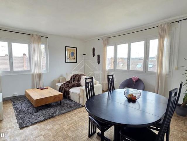 Appartement vente à Mantes-la-Jolie, Mantes-la-jolie