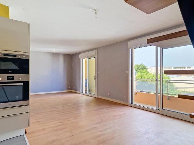Appartement vente à Brest, Bretagne